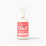 Bruine d'ambiance & linge - Blooming Parlor - Sauge + Pomme rouge + Roses