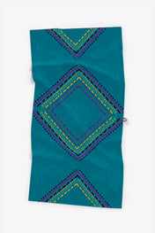 Serviette de plage XL - Chic Amalgame revisitée