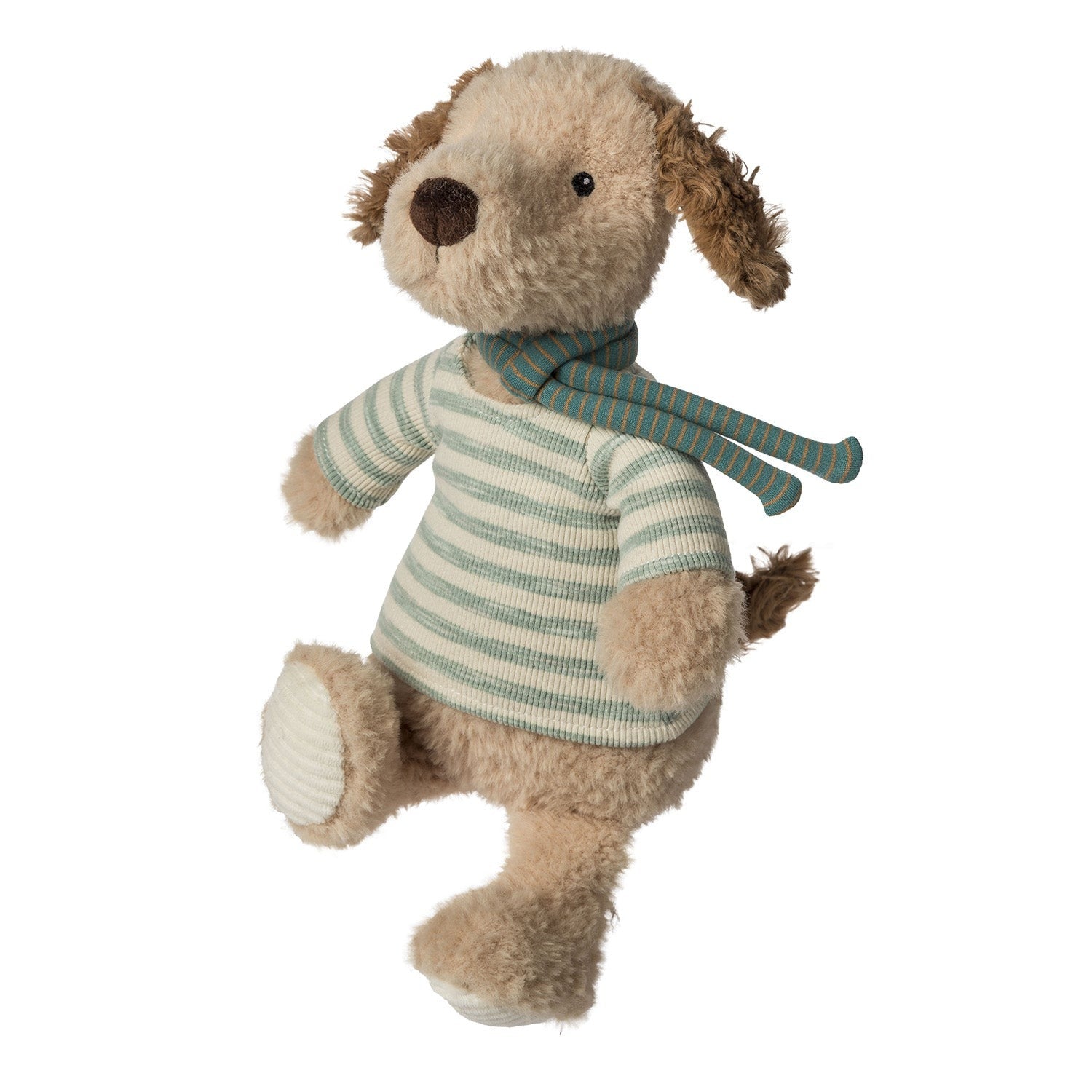 Peluche - Chien scout