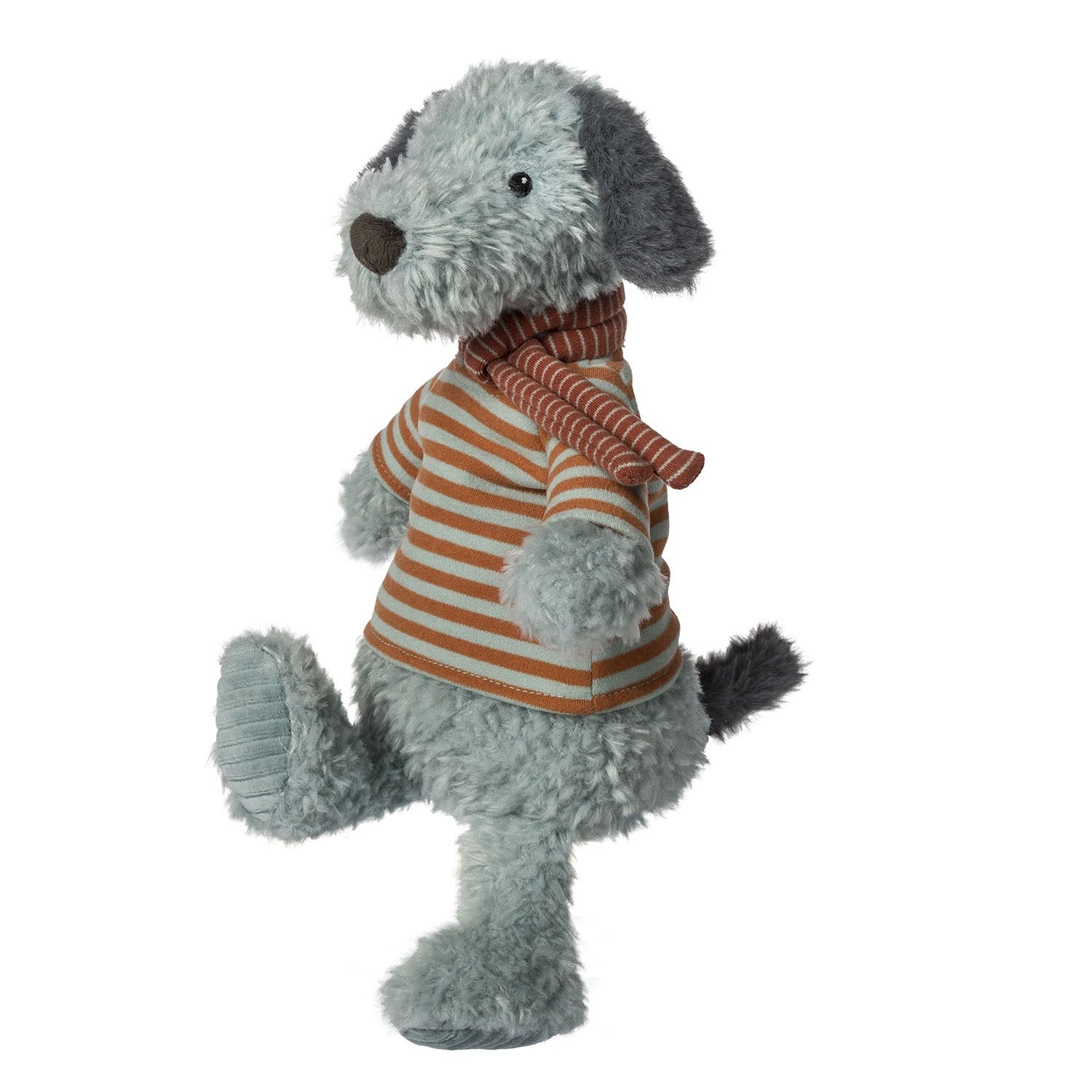 Peluche - Chien scout