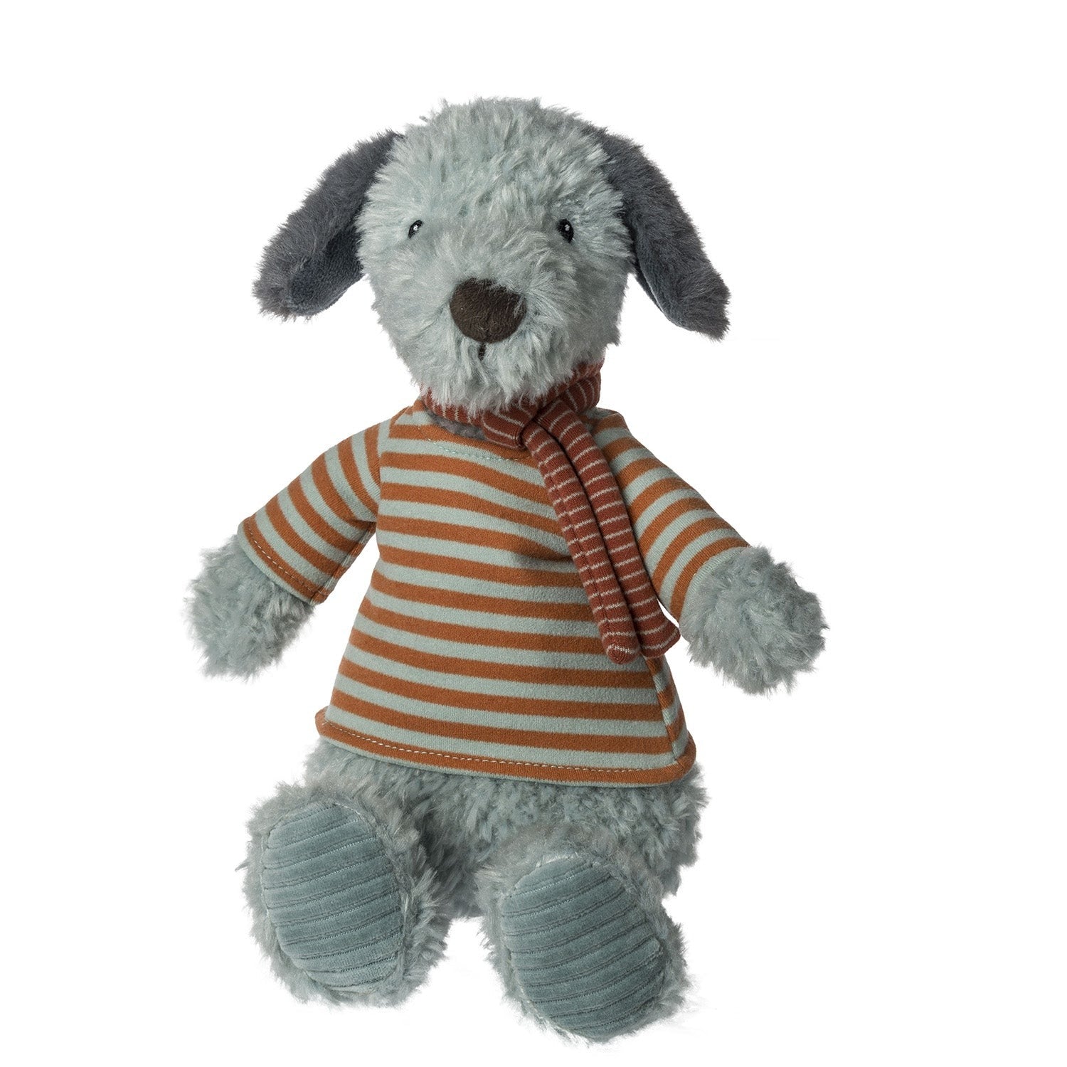 Peluche - Chien scout