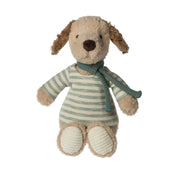 Peluche - Chien scout