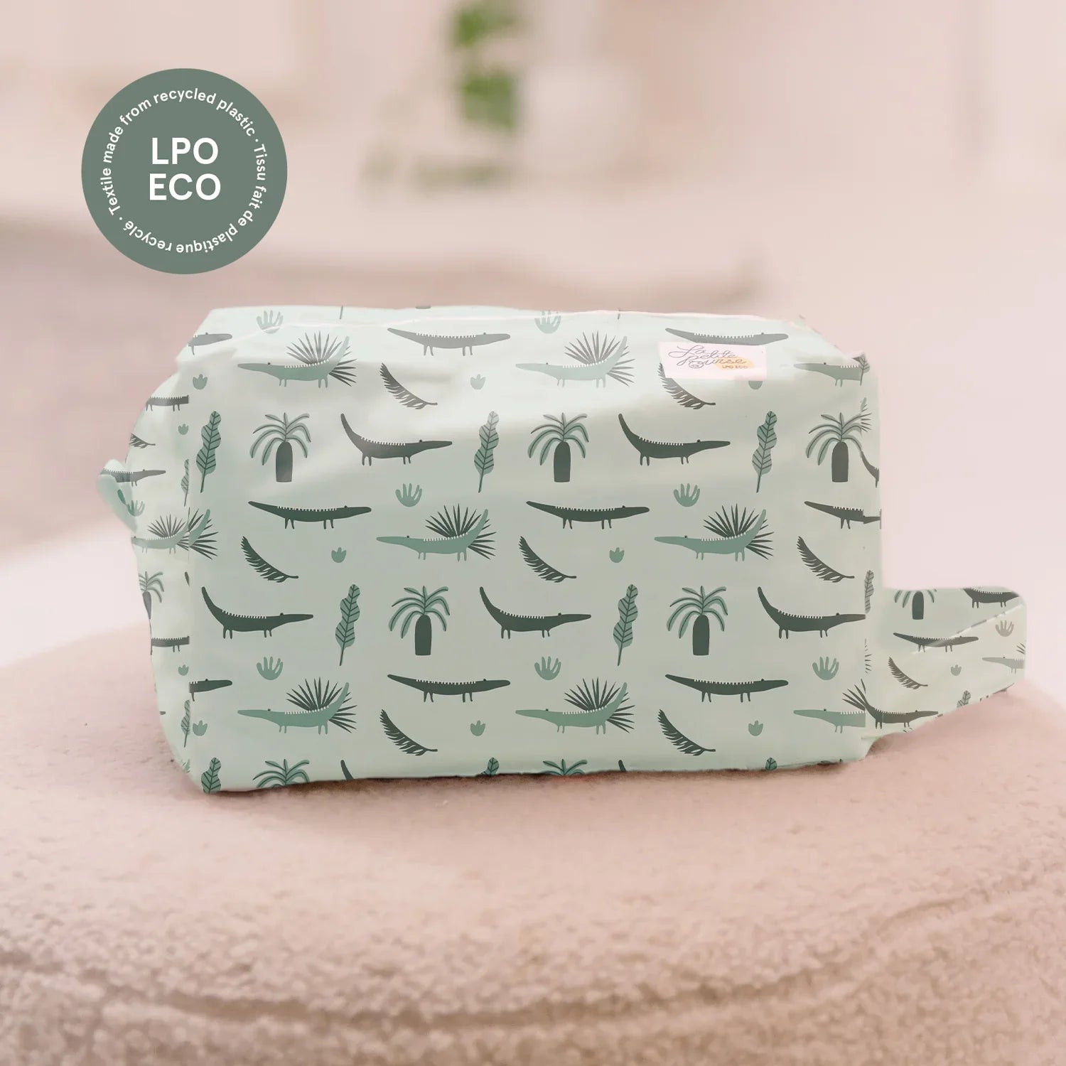 Sac de rangement Pod - Crocro