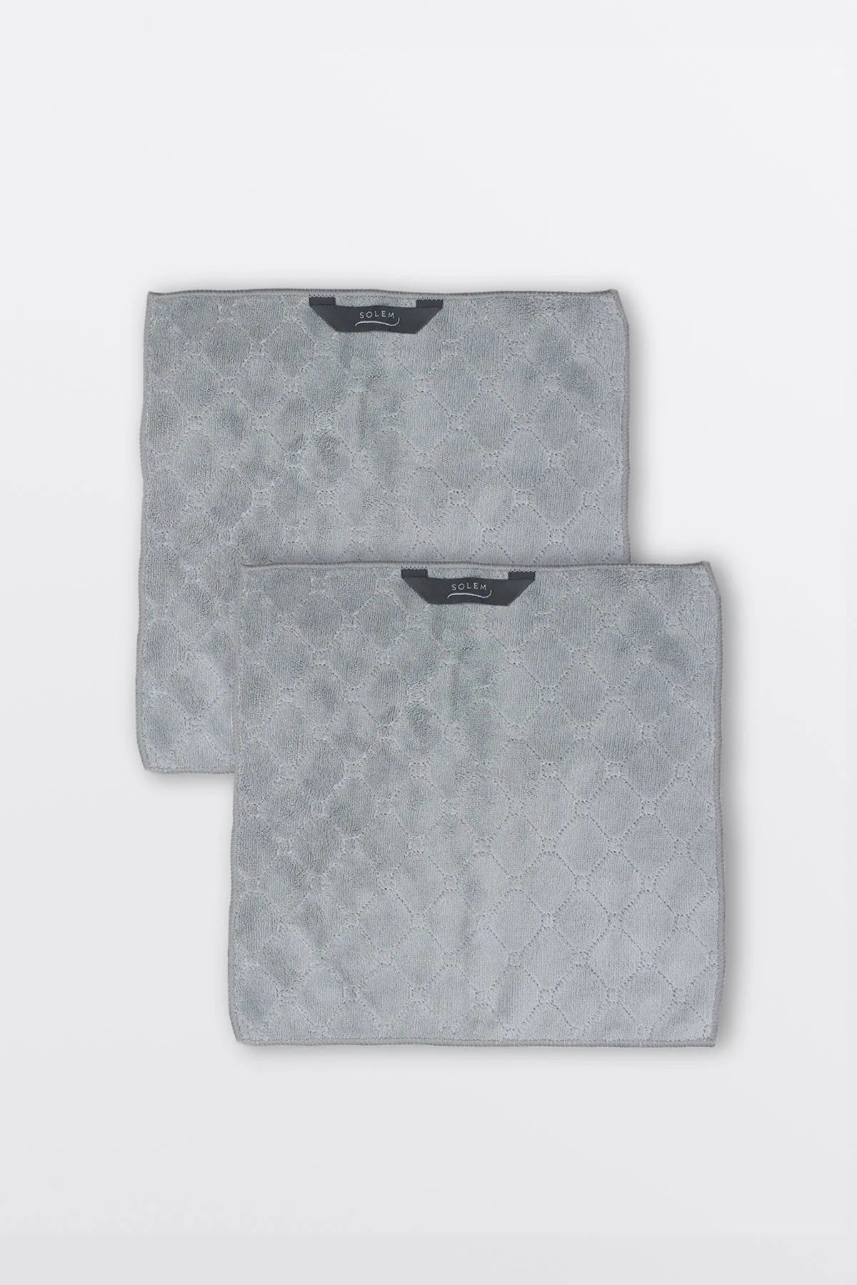 Linges de cuisine Les Essentiels (Lot de 2)