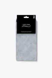 Linges de cuisine Les Essentiels (Lot de 2)