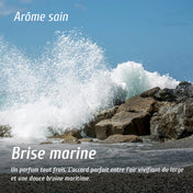 Diffuseur d'arôme - Brise marine