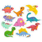 Casse-tête duo - Dinos