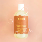 Dissolvant à vernis à ongles sans acétone