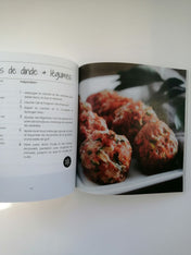 Livre - Nos 100 recettes DME
