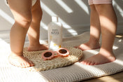 Écran solaire Douce Mousse 100% naturel