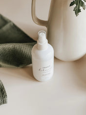 Eau de linge -  Orange hibiscus