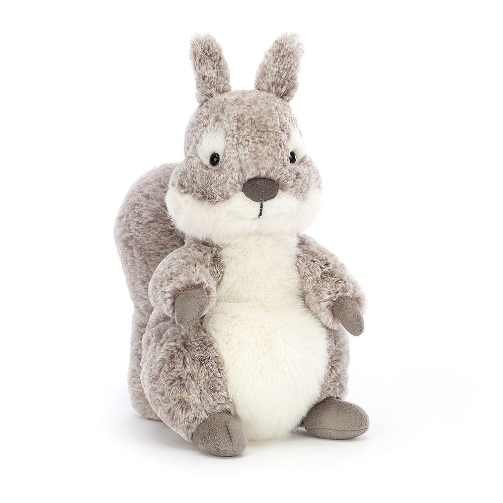 Peluche - Écureuil