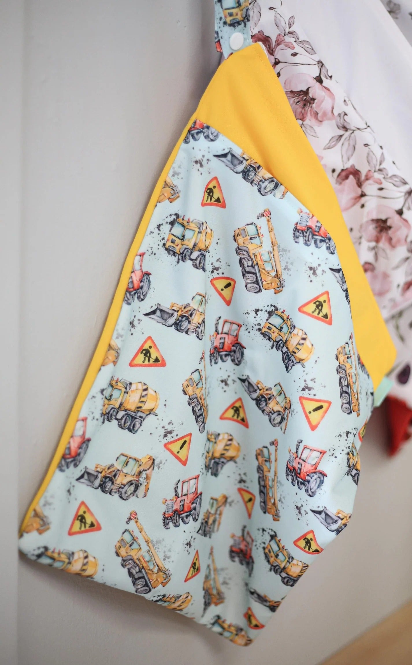 Sac de transport - Tracteur