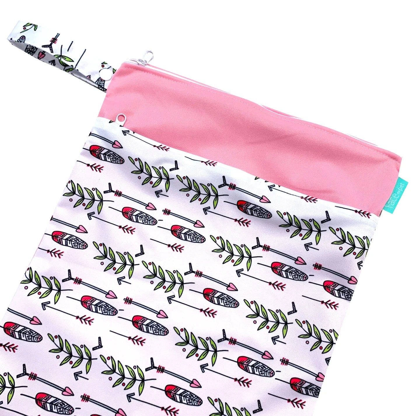 Sac de transport - Flèches