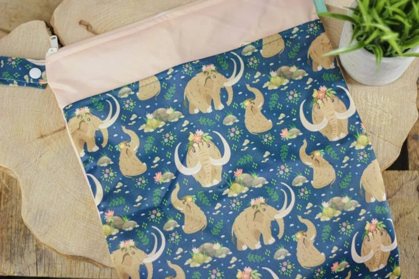 Sac de transport - Mammouth