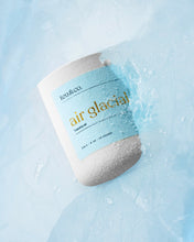 Chandelle  - Air glacial