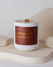 Chandelle - Caramel à la fleur de sel