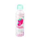 Mousse de douche - Parfum de fraise