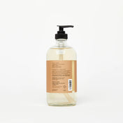 Gel douche - Rituel Luv