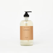 Gel douche - Rituel Luv