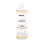 Gel douche - Hydraste et Agrumes