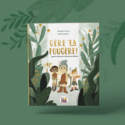 Livre - Gère ta fougère