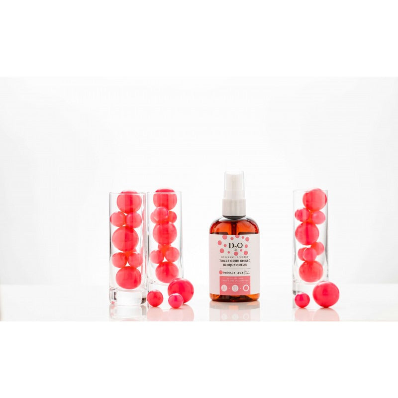 Bloque odeur - Bubble gum