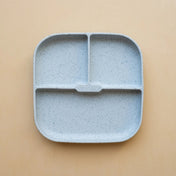Assiette avec succion Minika - Ice