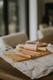 Ensemble mini-chef 7-en-1