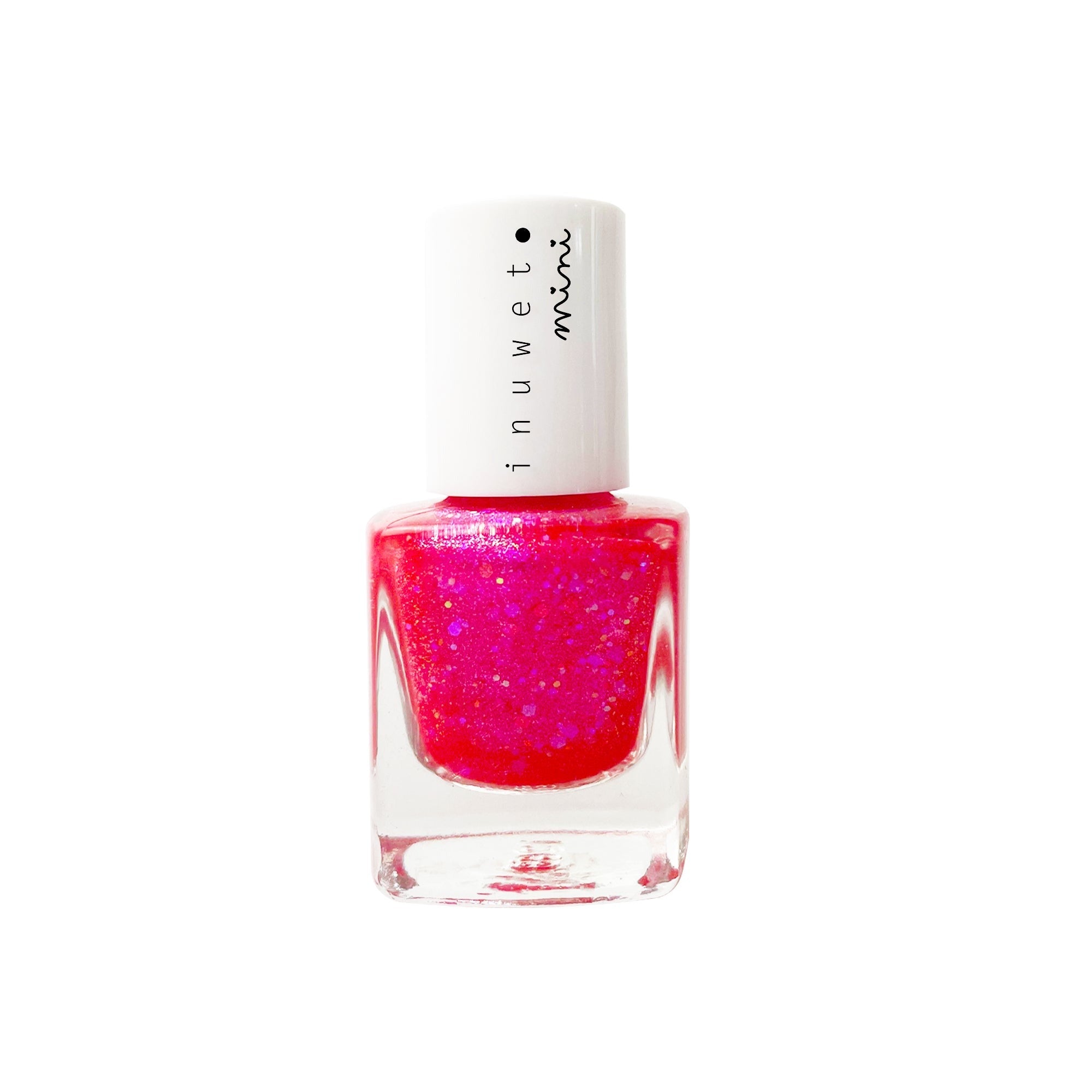 Vernis parfumé- Fushia (Fraise)