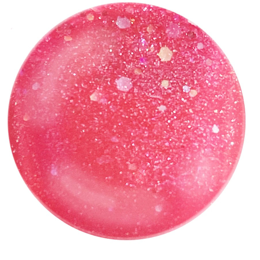 Vernis parfumé- Fushia (Fraise)