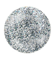 Vernis parfumé- Silver (Vanille)
