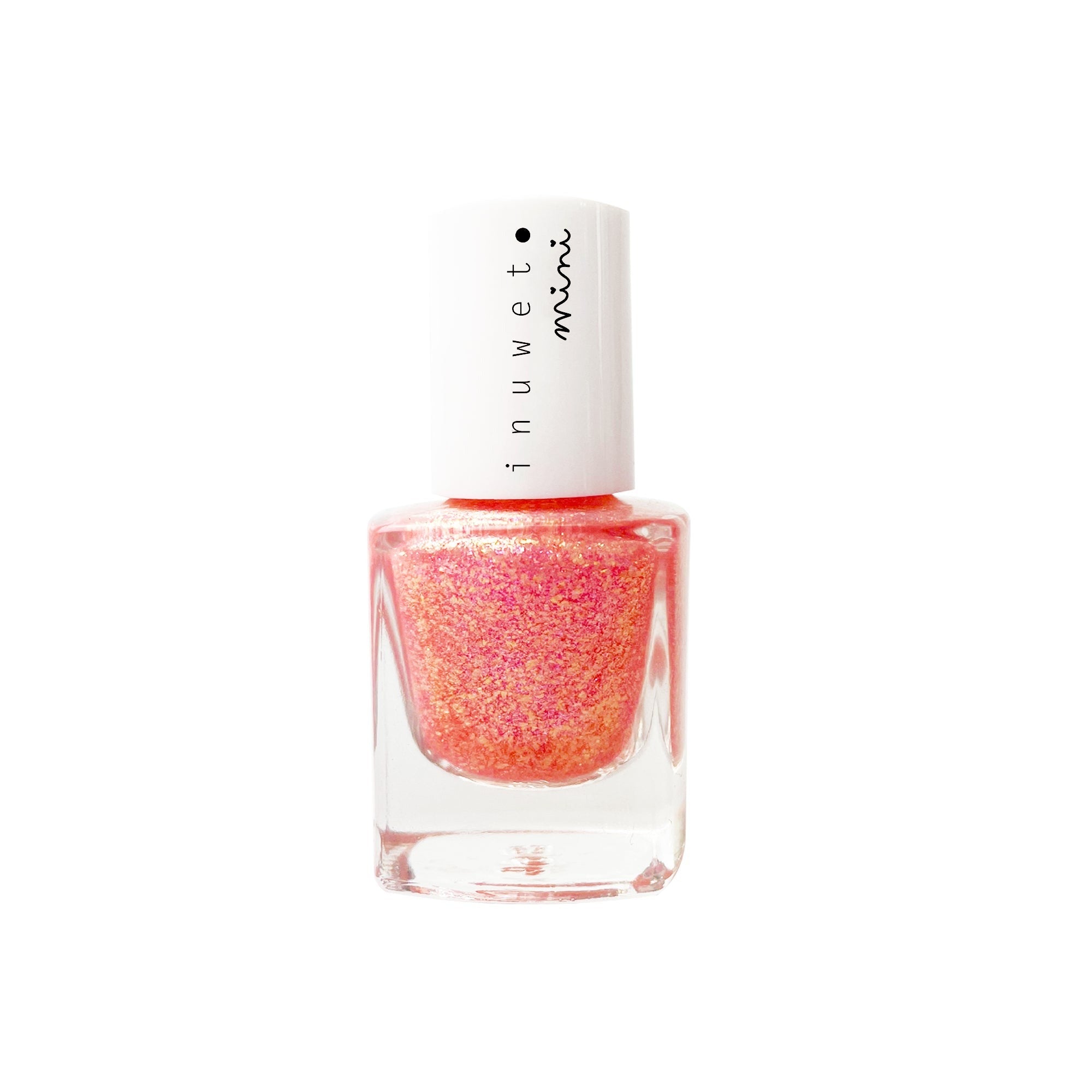 Vernis parfumé- Rose clair (Fraise)