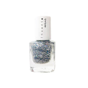 Vernis parfumé- Silver (Vanille)