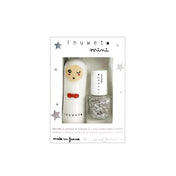 Duo baume & vernis- Étoiles
