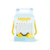 Jar sensoriel lumineuse Glopals