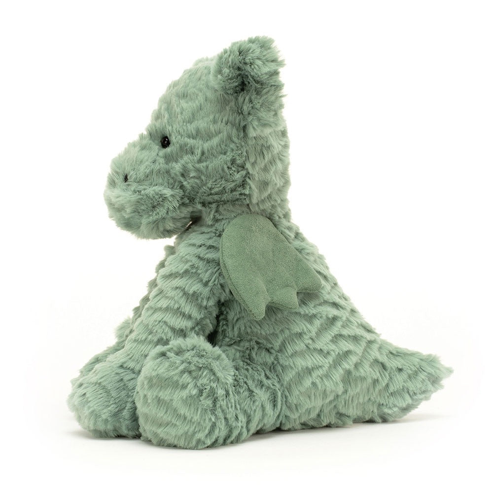 Peluche - Fuddlewuddle Dragon