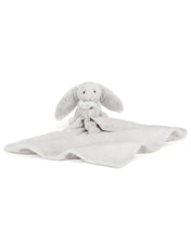 Peluche Jellycat - Lapin gris Bashful