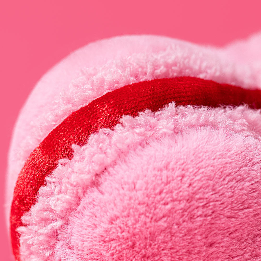 Peluche - Amuseables Colette Macaron Cœur