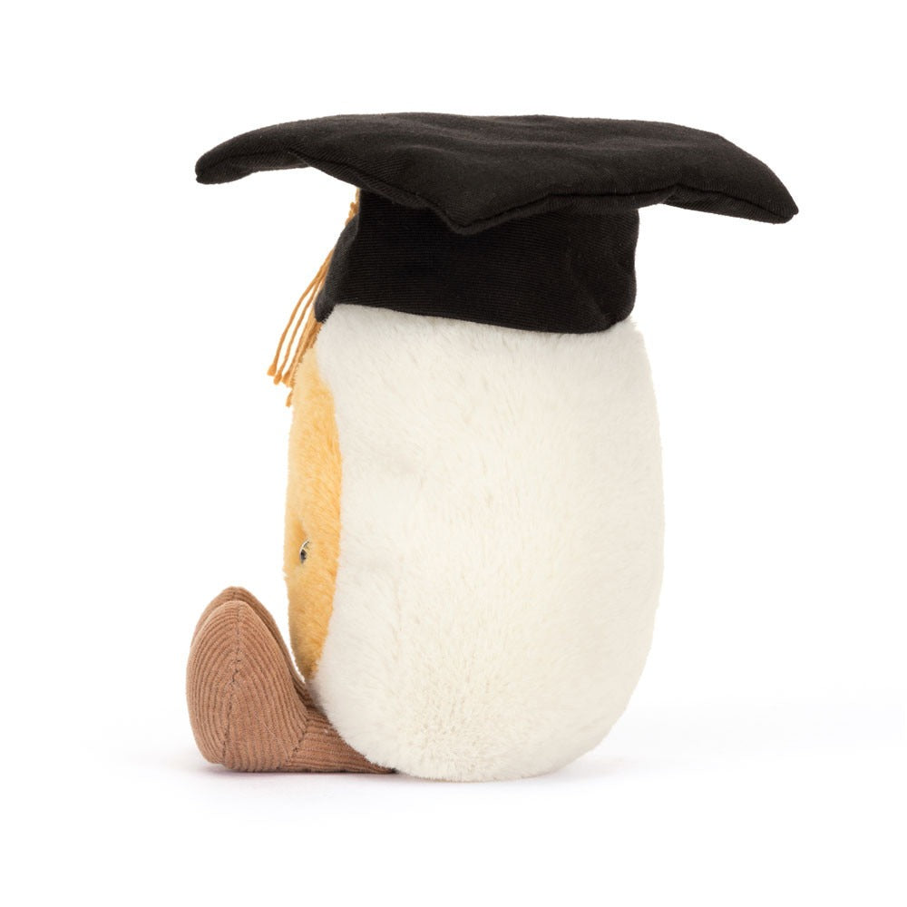 Peluche - Petit oeuf graduation Jellycat