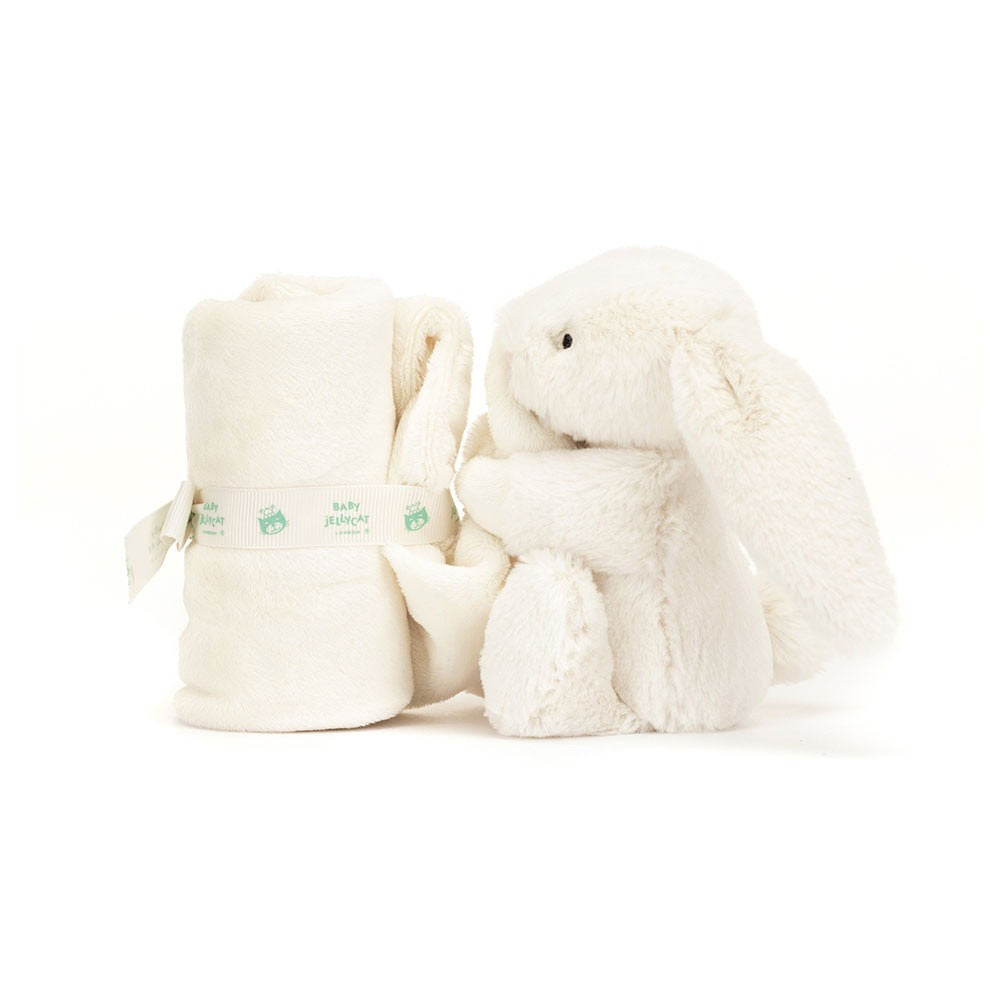 Peluche Jellycat - Bashful Bunny Soother