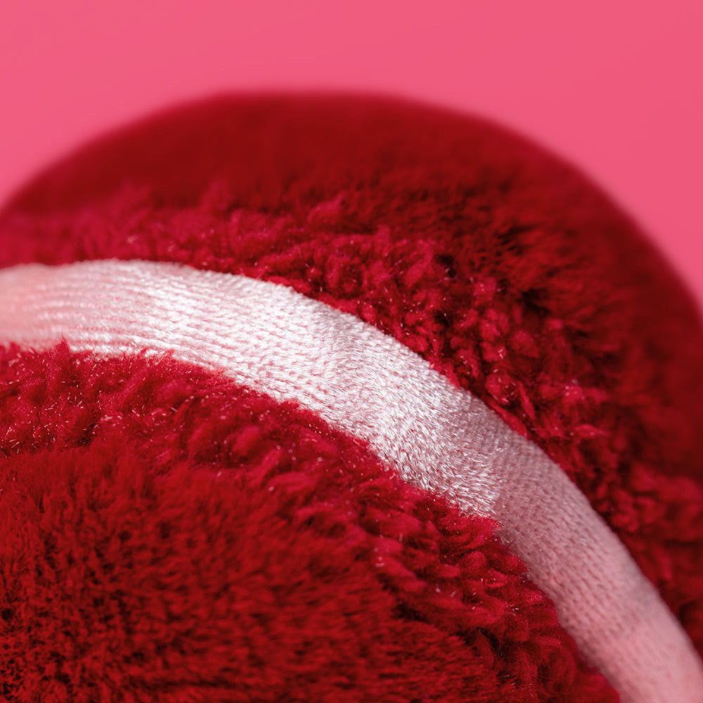 Peluche - Amuseables Arlette Macaron Cœur