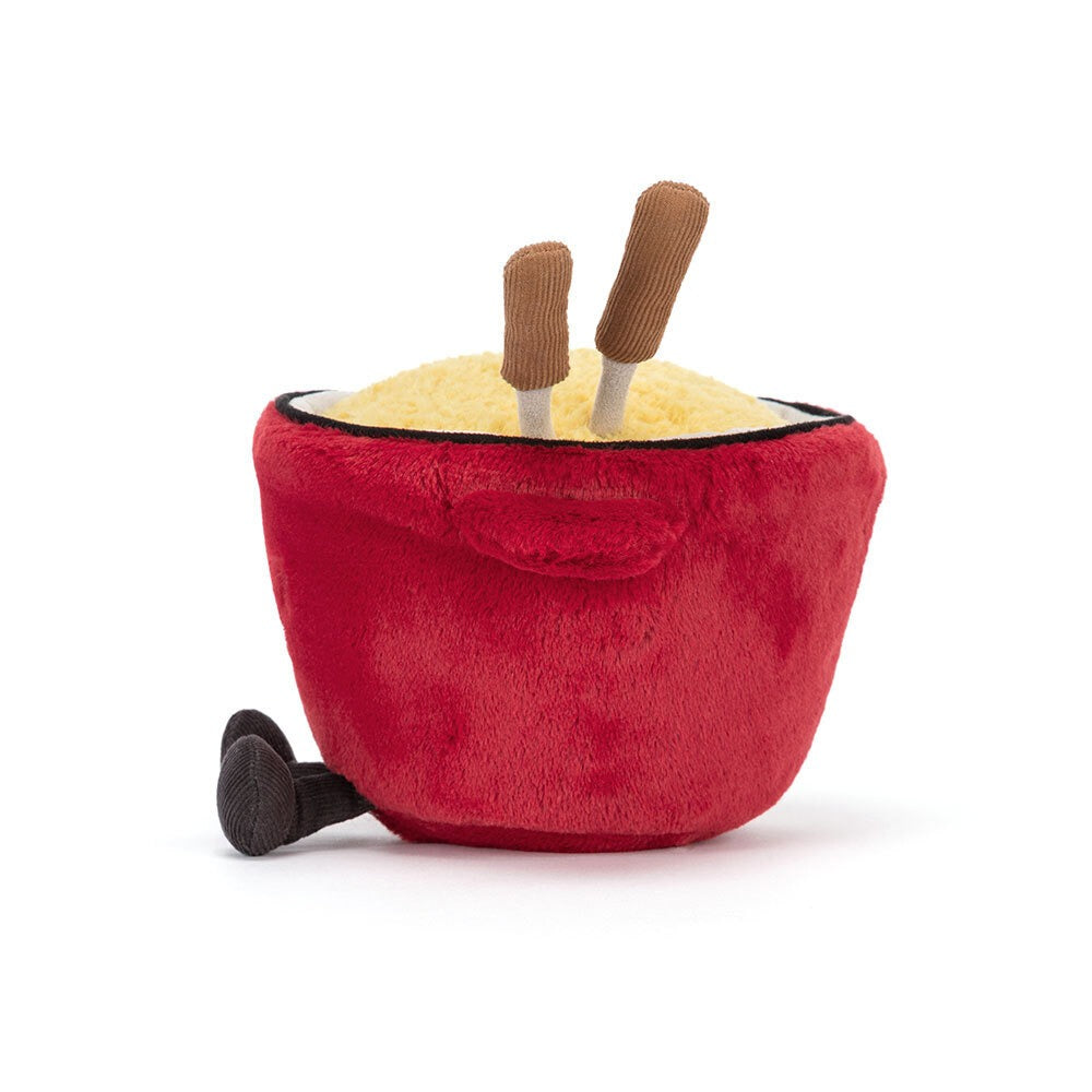 Amuseables - Fondue au fromage