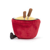 Amuseables - Fondue au fromage