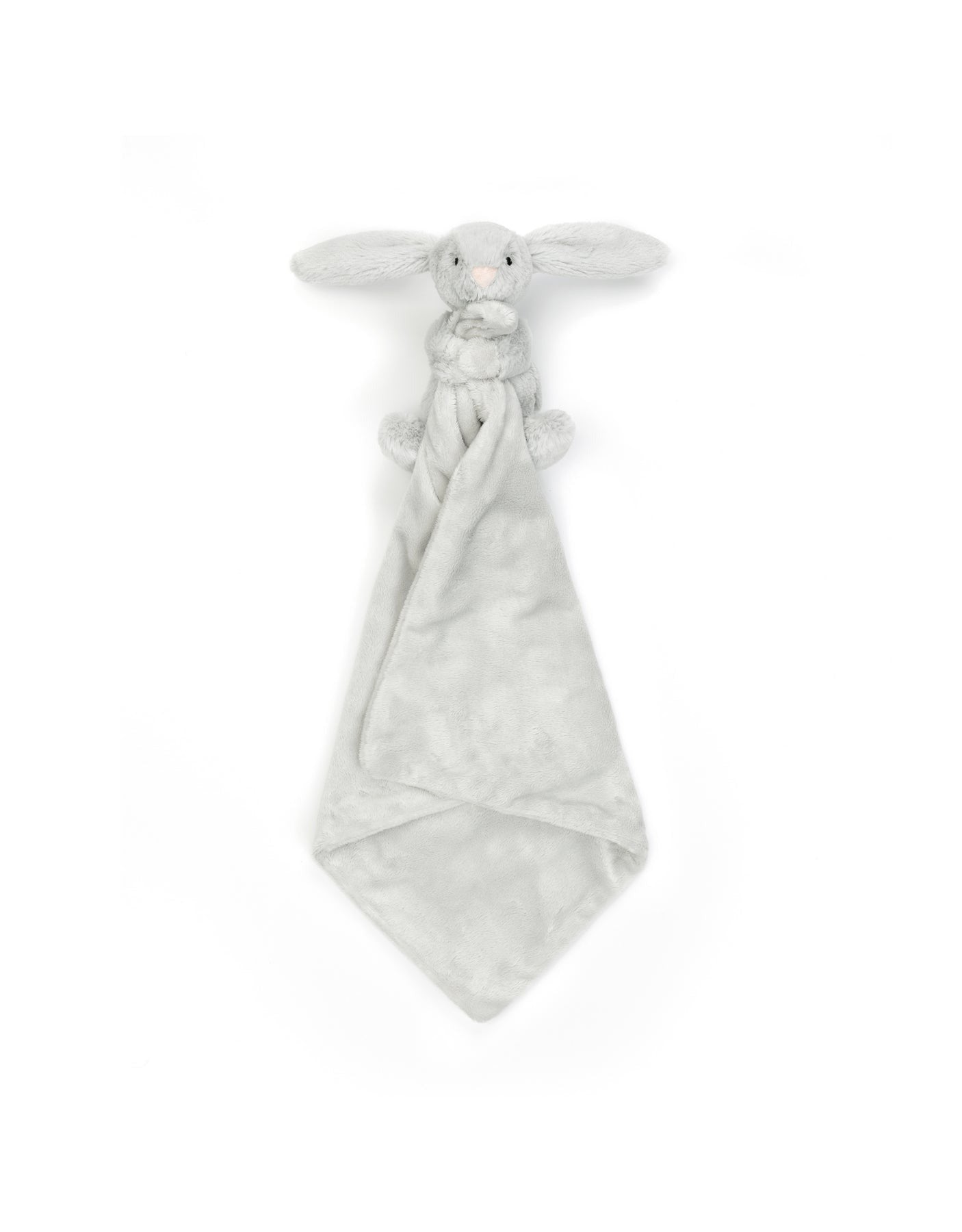 Peluche Jellycat - Lapin gris Bashful