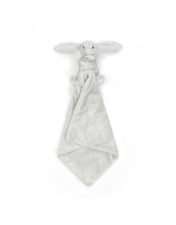 Peluche Jellycat - Lapin gris Bashful