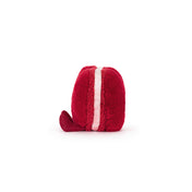 Peluche - Amuseables Arlette Macaron Cœur