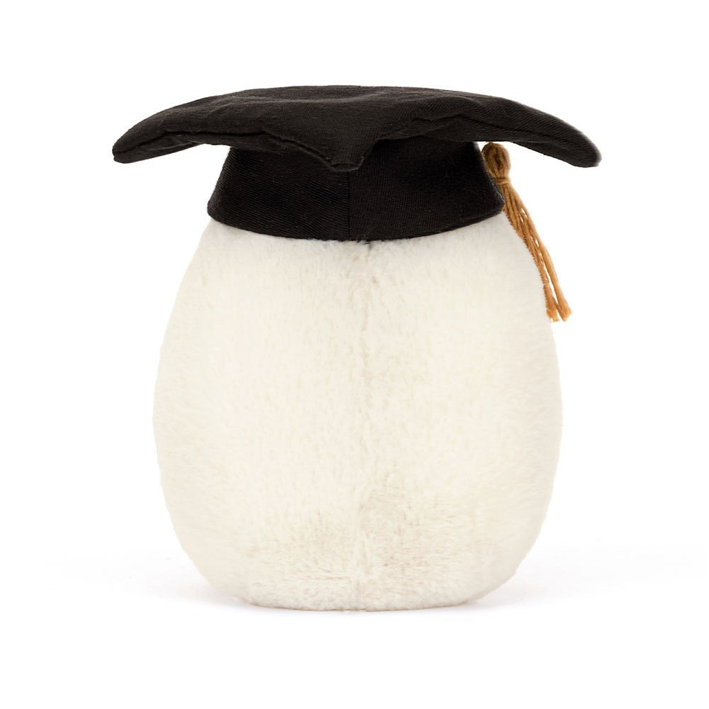 Peluche - Petit oeuf graduation Jellycat