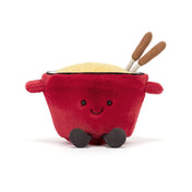 Amuseables - Fondue au fromage
