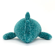 Peluche Jellycat - Gobfrey requin- baleine